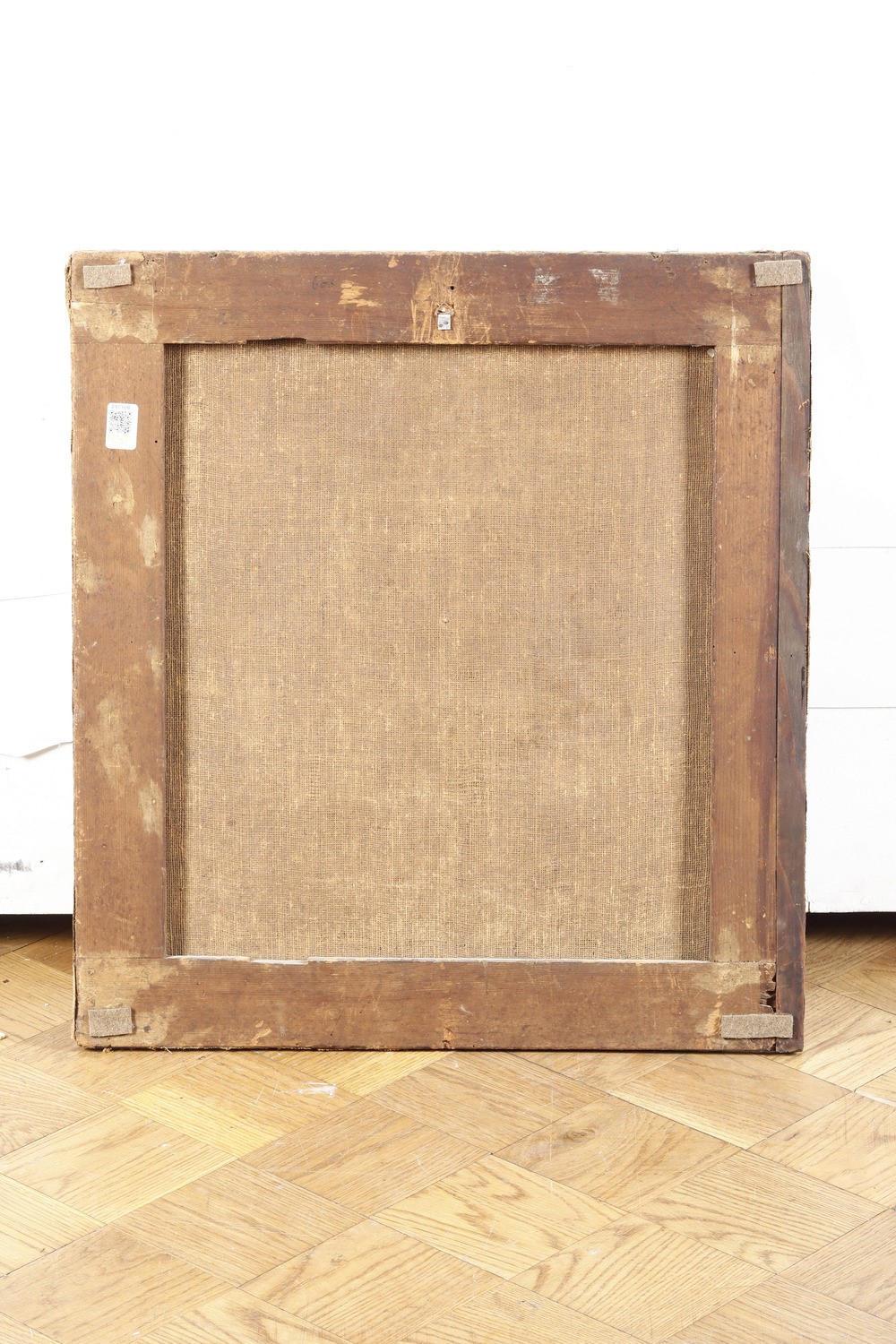 Scuola del XVII secolo Ercole e Onfale