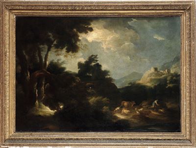 L'arrivo della Tempesta