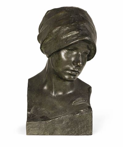 Busto Femminile