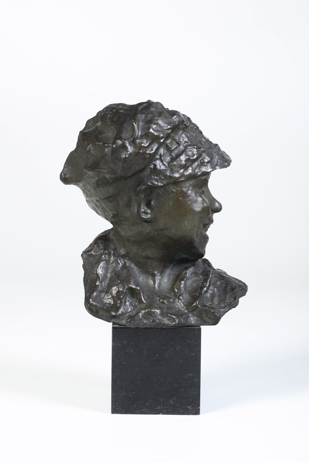 Da Modello di Medardo Rosso (1858-1928) Gavroche