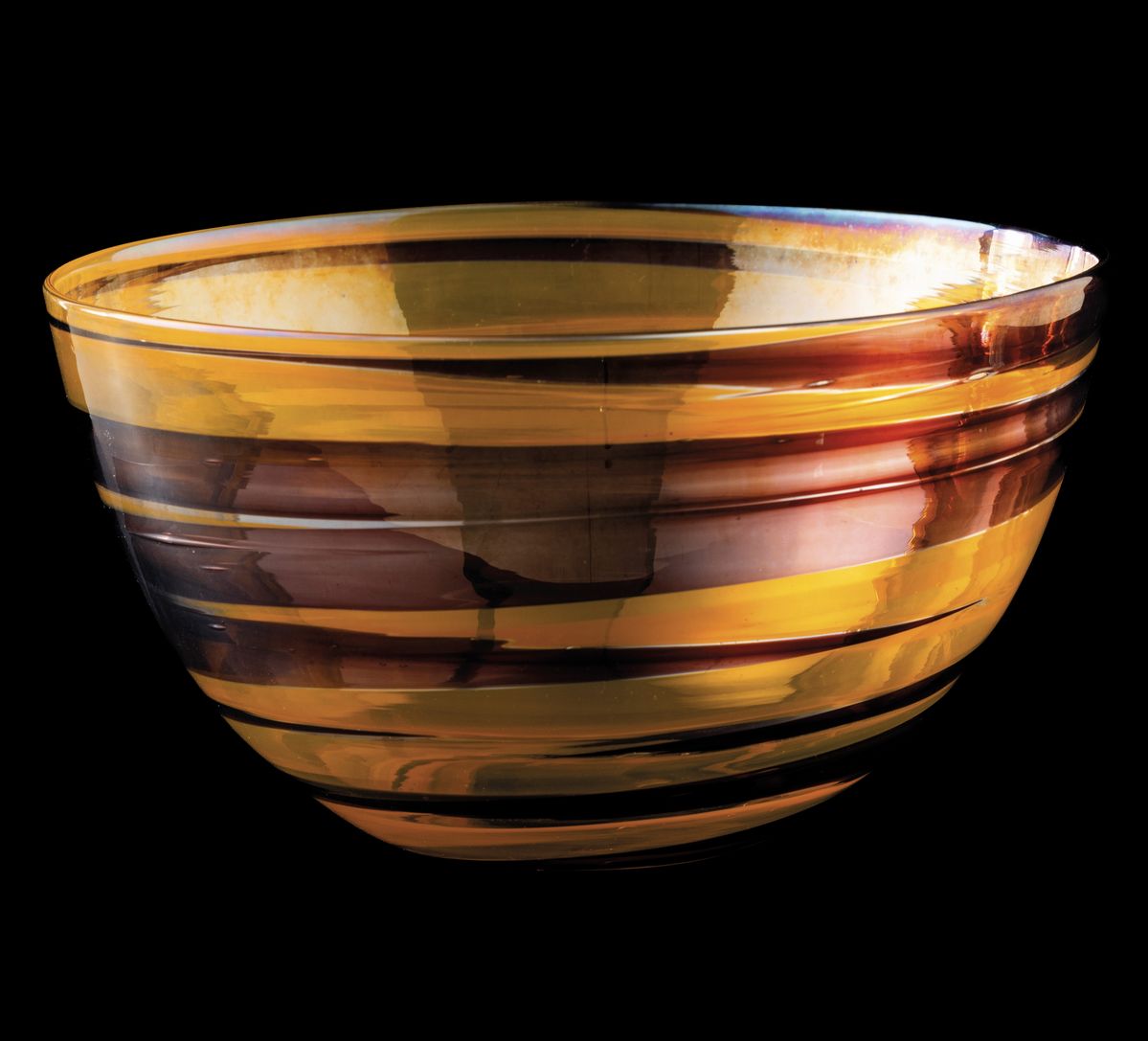 Carlo Scarpa - Venini, Murano 1942 Ca