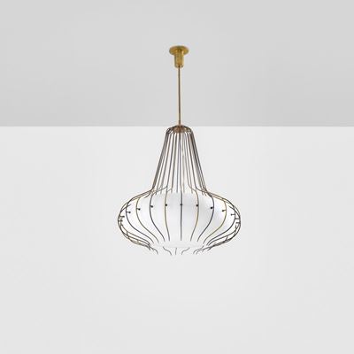 Lampada a Sospensione Mod. 12699 Medusa