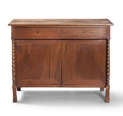 Credenza Carlo X , XIX-XX Secolo