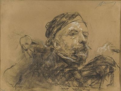 Ritratto Maschile