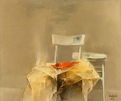Interno Bianco