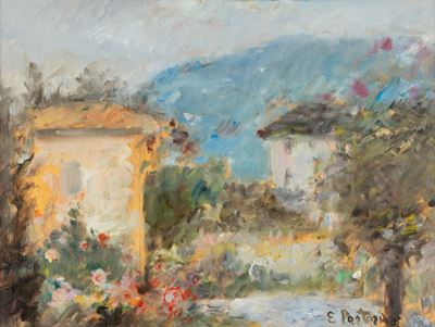 Giardino