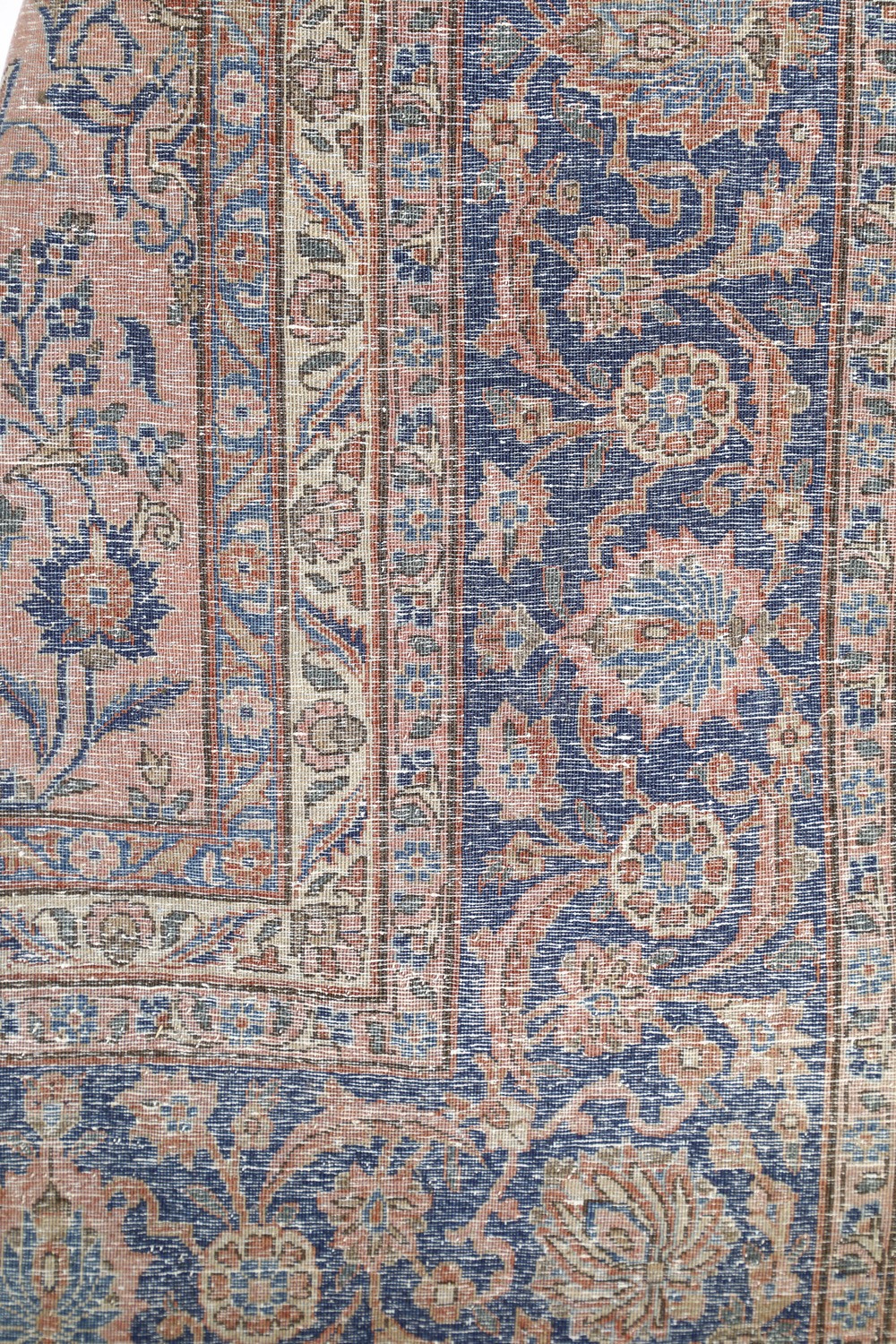 Tappeto Sarouk, Persia Fine XIX Secolo