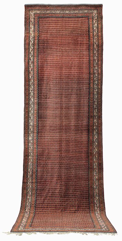 Tappeto Mir, Persia Fine XIX Secolo