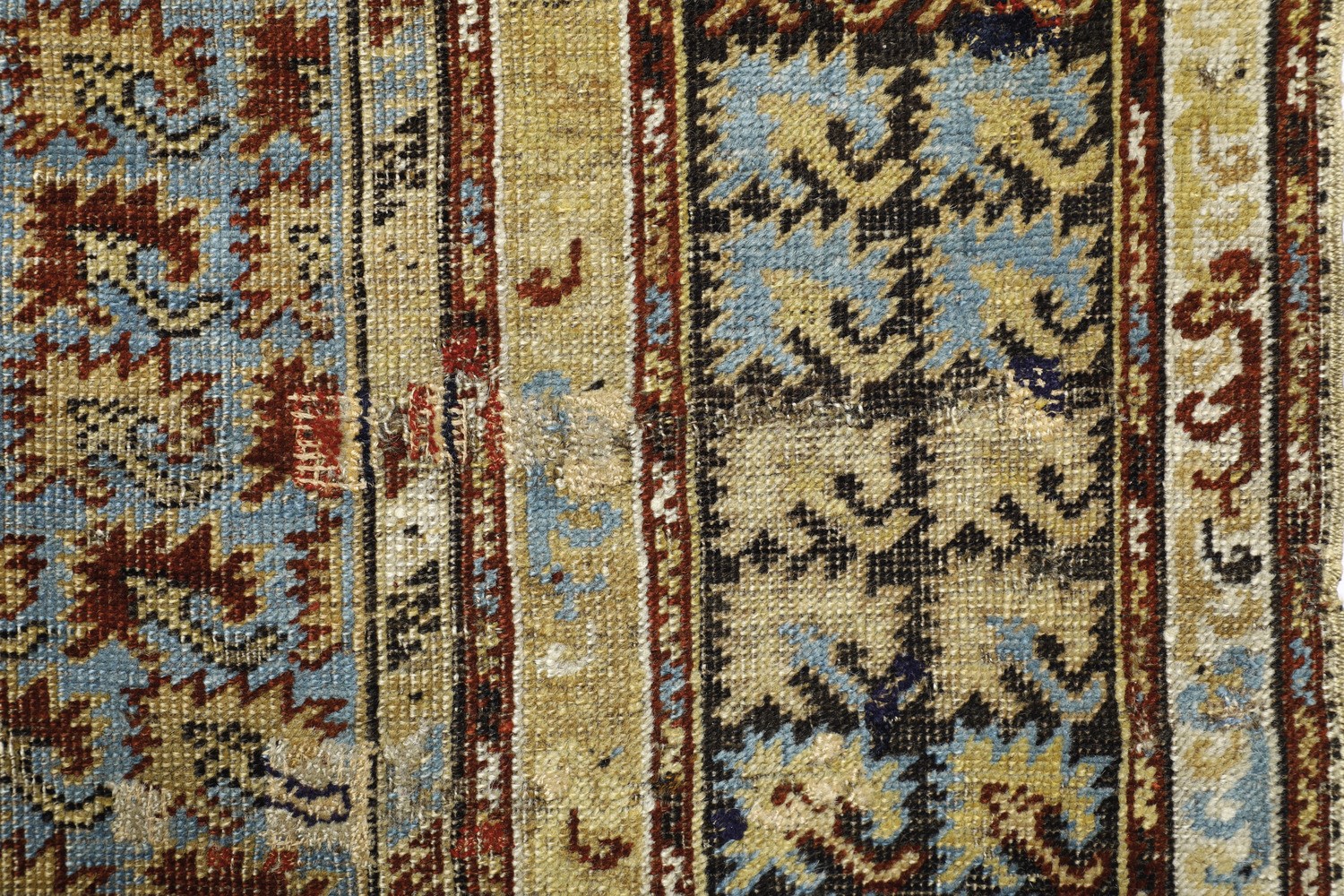 Preghiera Kula, Anatolia Inizio XX Secolo
