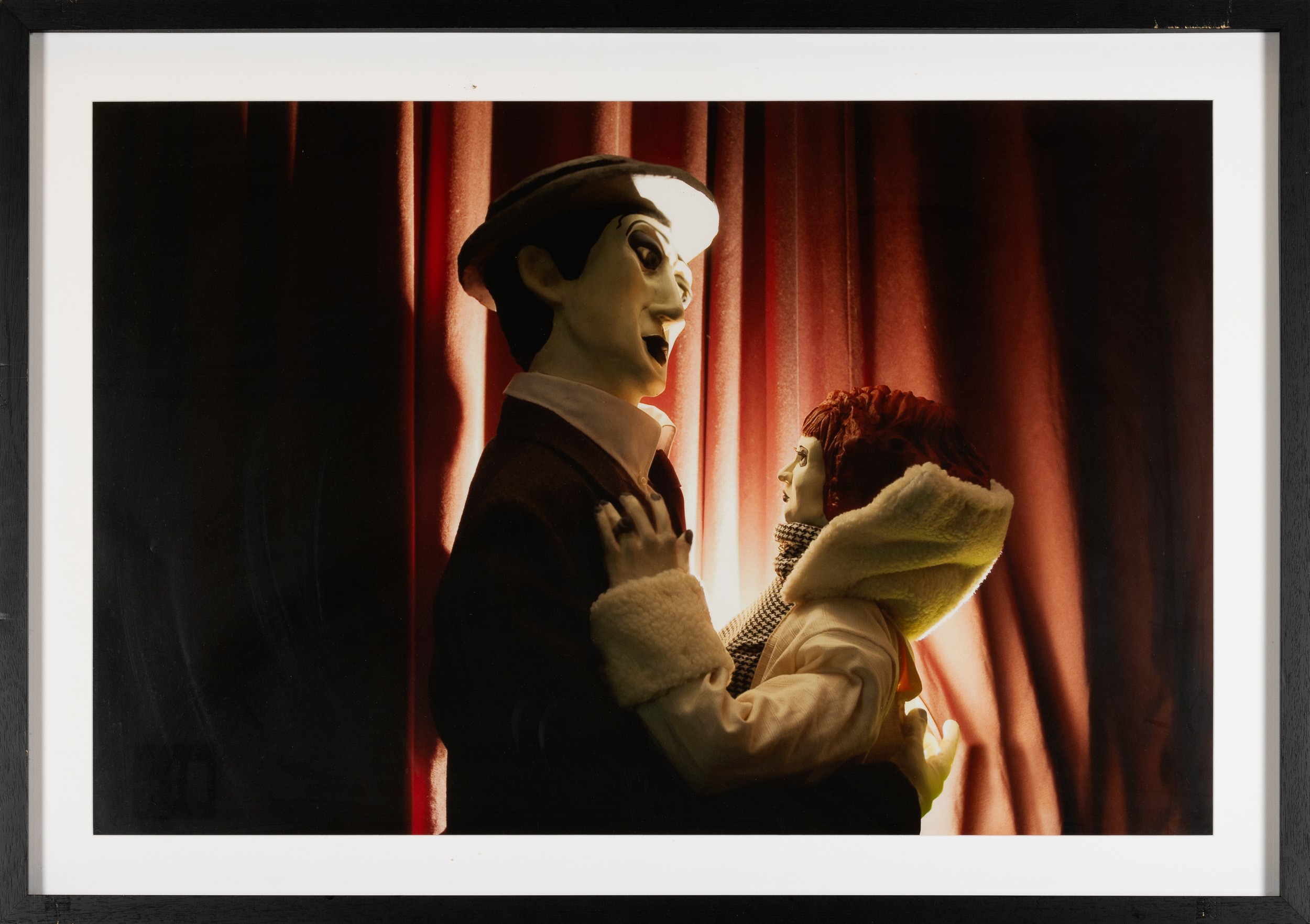 Luana Perilli - Complicity (hug), dalla Serie “the Man Of The Season (in Loving Memory Of Loving ...