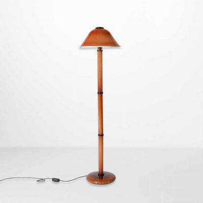 Lampada da Terra