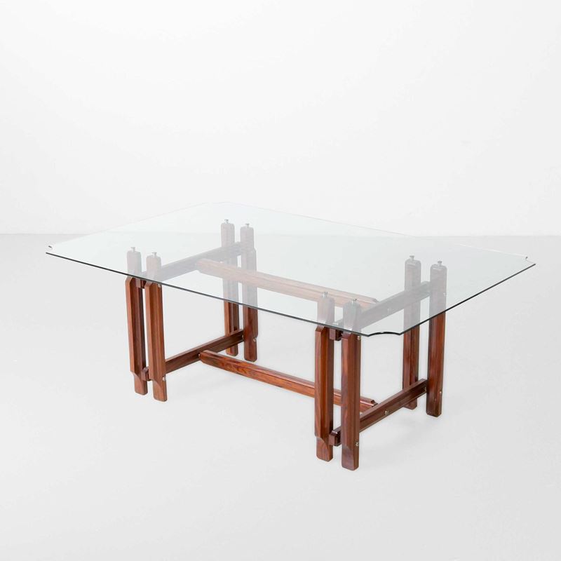 Dassi : Grande tavolo  - Asta Design - Cambi Casa d'Aste