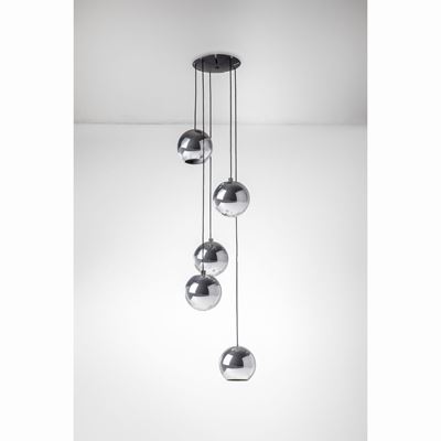Lampada a Sospensione Mod. 2105/05