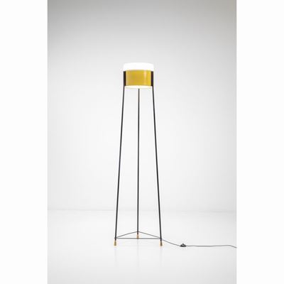 Lampada da Terra.