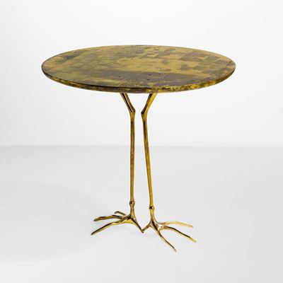 Tavolo Occasionale Mod. Traccia