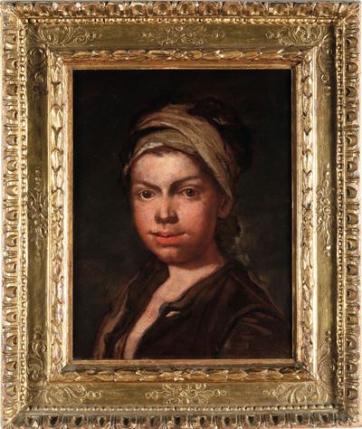 Ritratto di Fanciullo