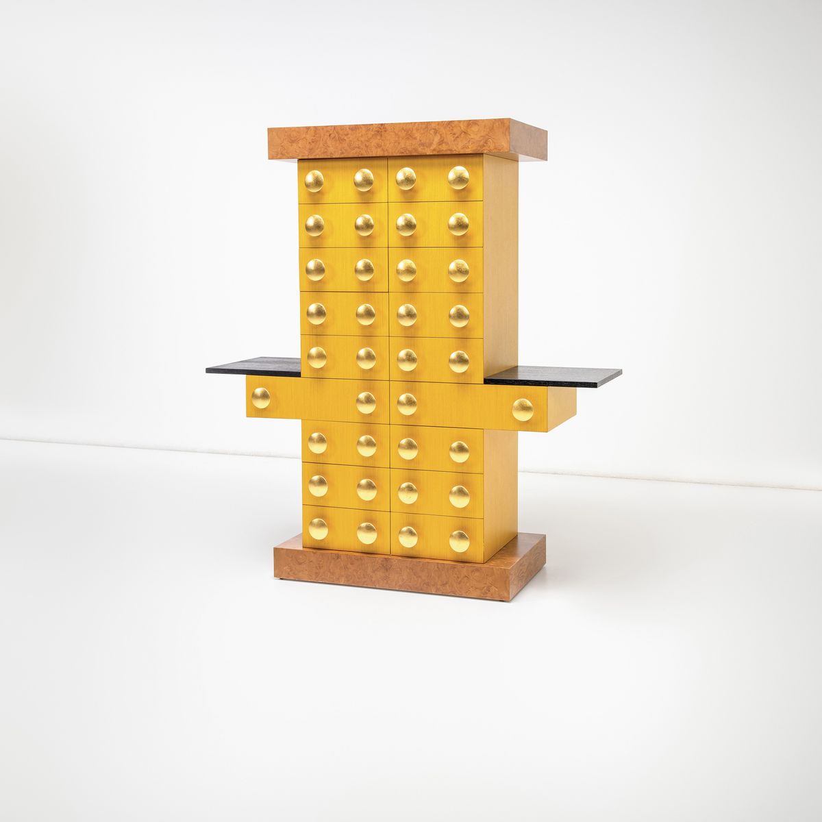 Ettore Sottsass - Mobile Contenitore