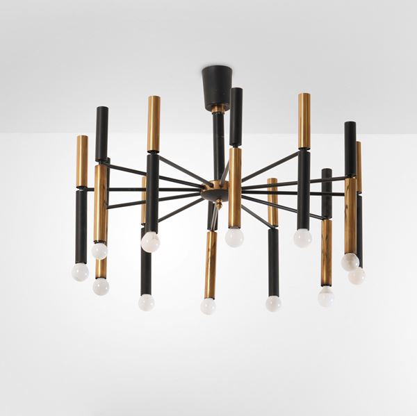 Stilnovo - Lampada a sospensione