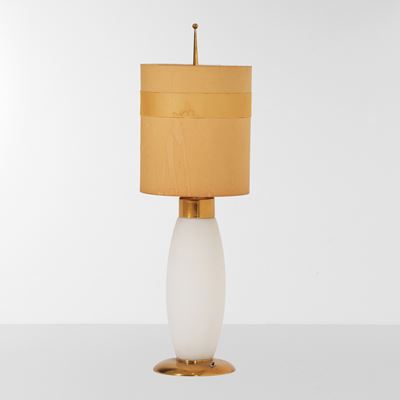 Lampada da Tavolo Mod. 8074