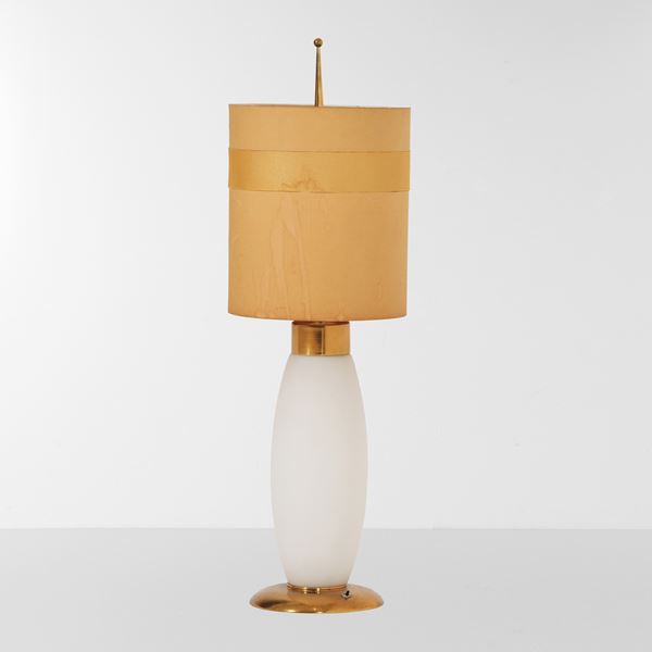 Stilnovo - Lampada da tavolo mod. 8074