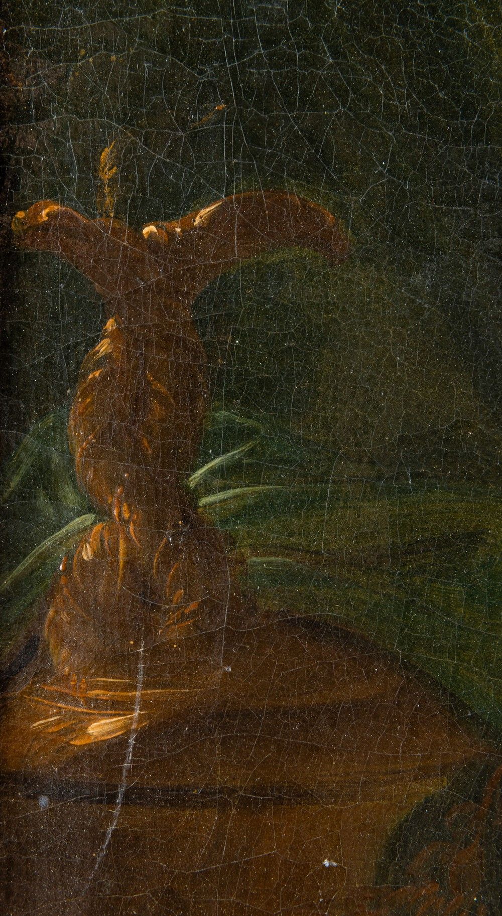 Giovanni Battista Lampi - Ritratti di Joseph Innocent Festi e Marianna Festi
