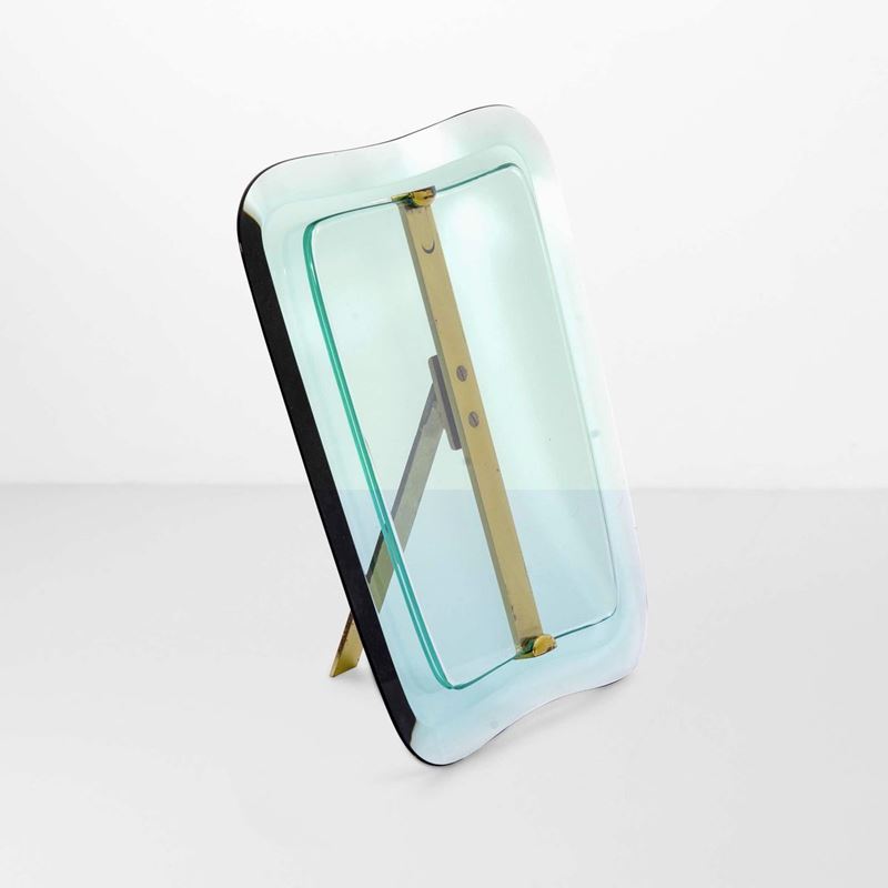 Max Ingrand : Portafoto  - Auction Design - Cambi Casa d'Aste