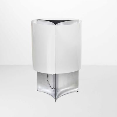 Lampada da Tavolo Mod. 526