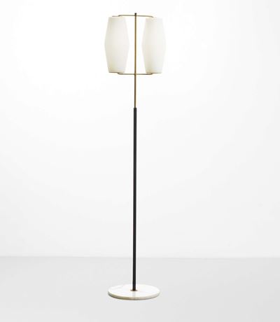 Lampada da Terra