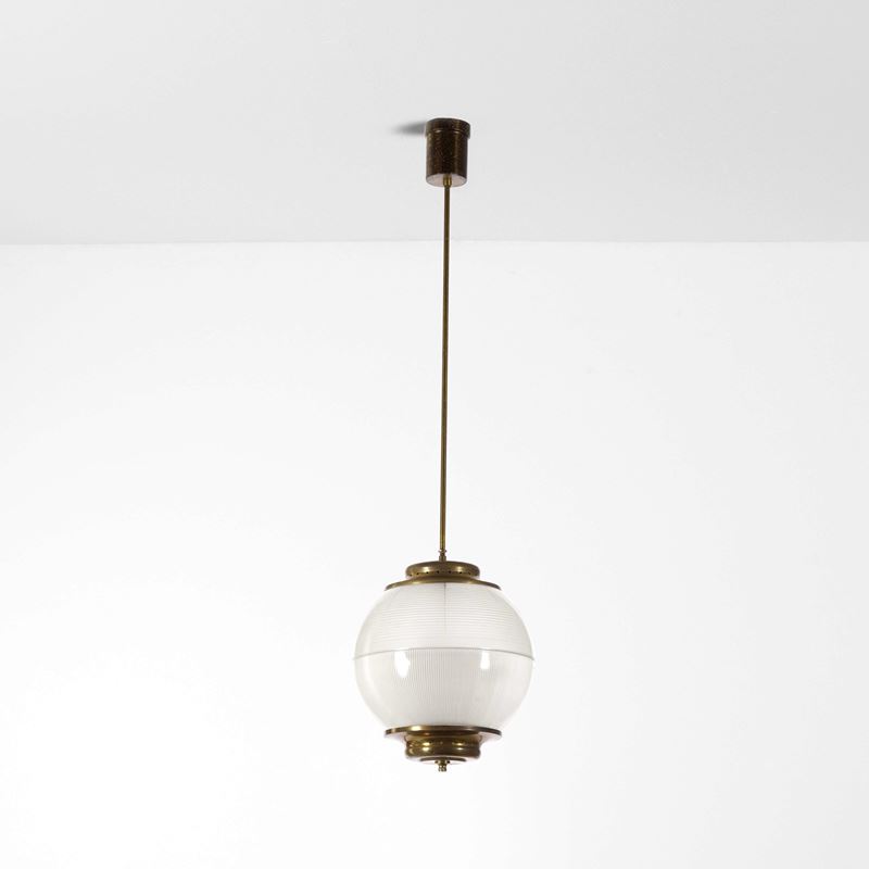 Stilnovo : Lampada a sospensione  - Asta Design - Cambi Casa d'Aste