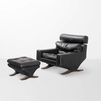 Poltrona Chaise Loungue