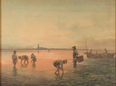 Pescatori