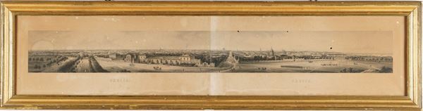 Vedute Veduta di Odessa