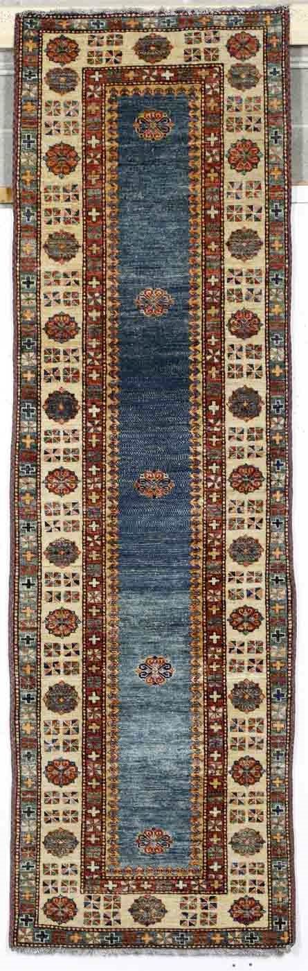 Passoia XX secolo  - Auction Carpets - Cambi Casa d'Aste