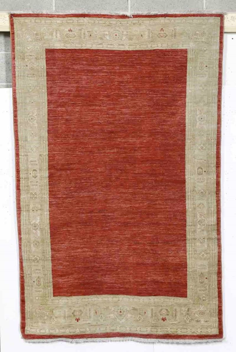 Tappeto XX secolo  - Auction Carpets - Cambi Casa d'Aste