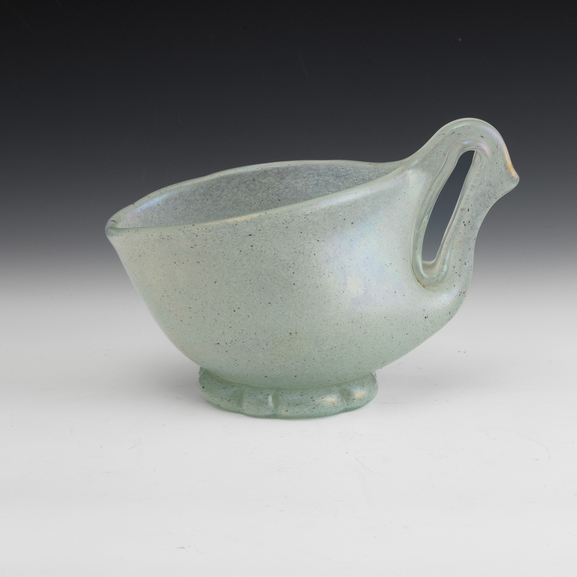 Barovier & Toso, Murano 1950 Ca