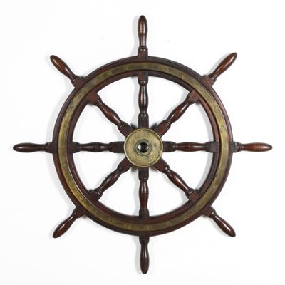 Timone a Otto Caviglie Marcato Griffn W&j