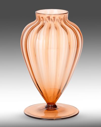 Seguso Vetri D’arte, Murano 1950 Ca