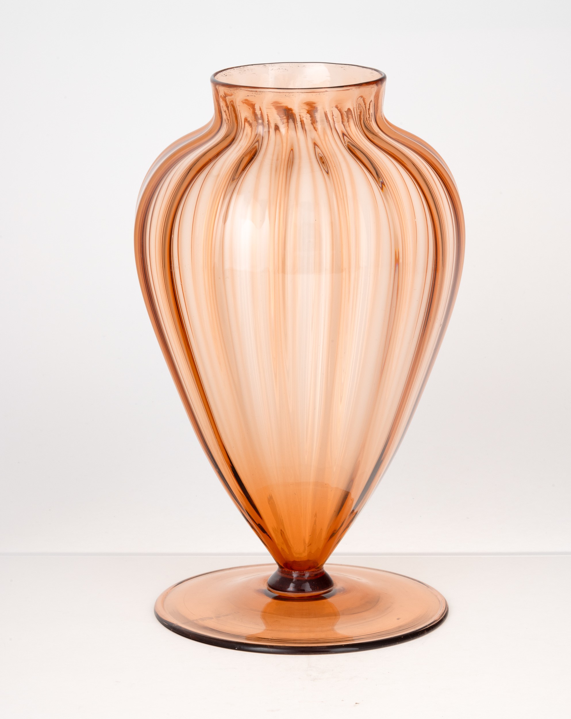 Seguso Vetri D’arte, Murano 1950 Ca