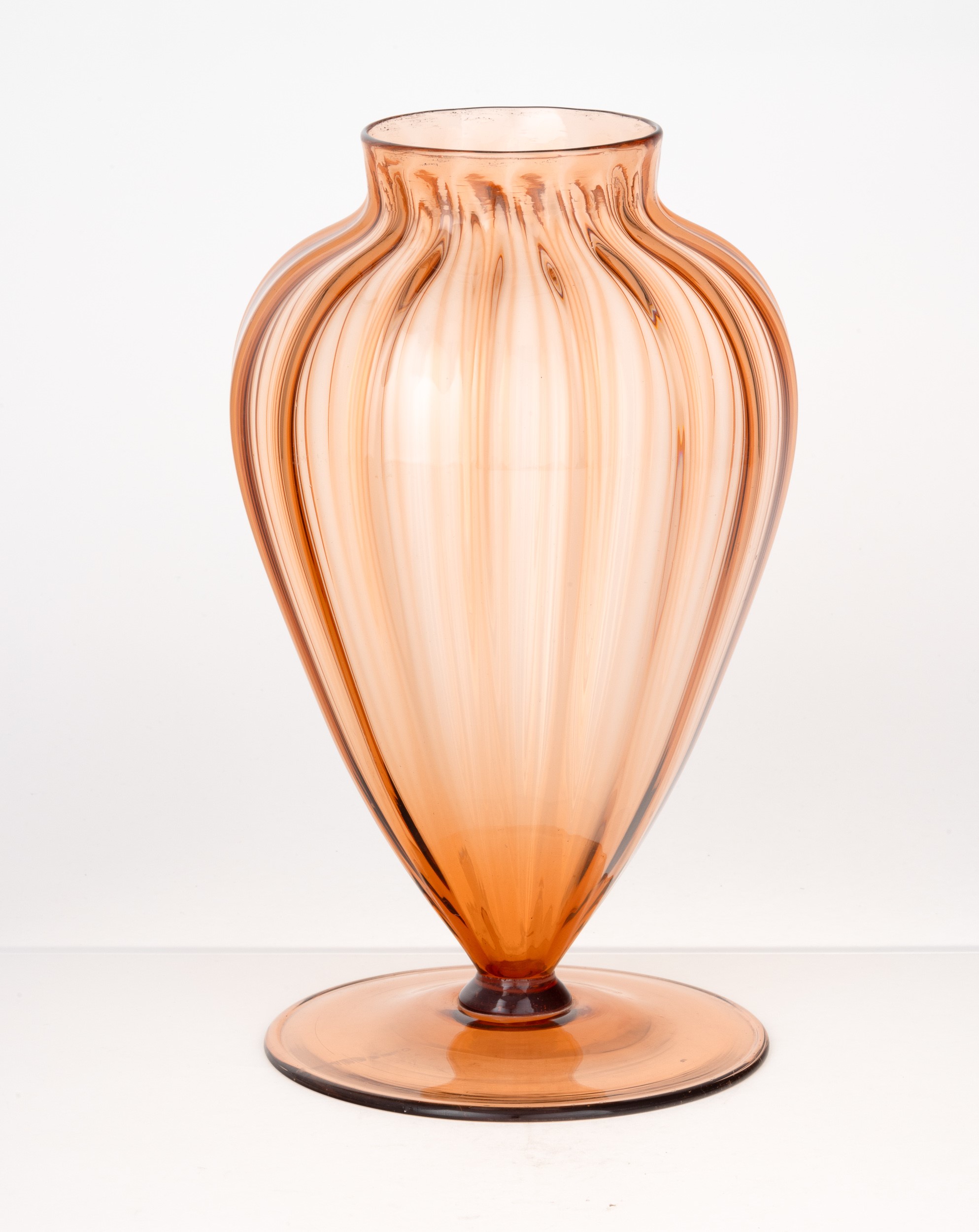 Seguso Vetri D’arte, Murano 1950 Ca