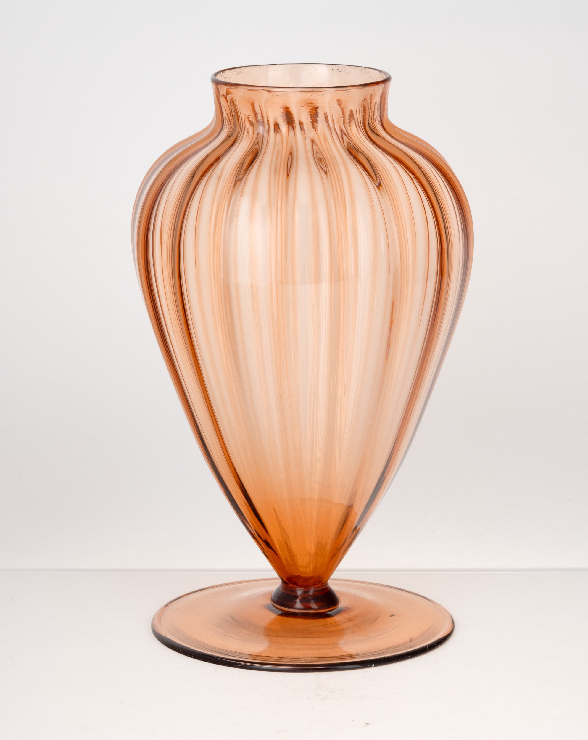 Seguso Vetri D’arte, Murano 1950 Ca