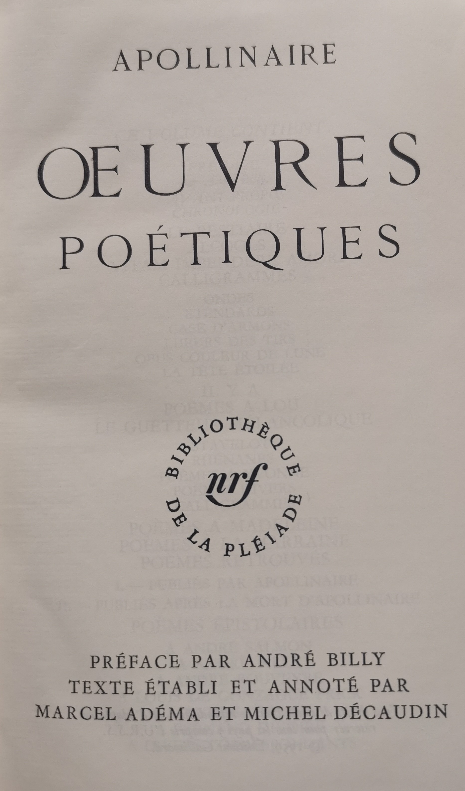 Pleiade Gallimard - Millenni Einaudi - i Cento Libri Longanesi Grande Lotto, che Comprende Più di...