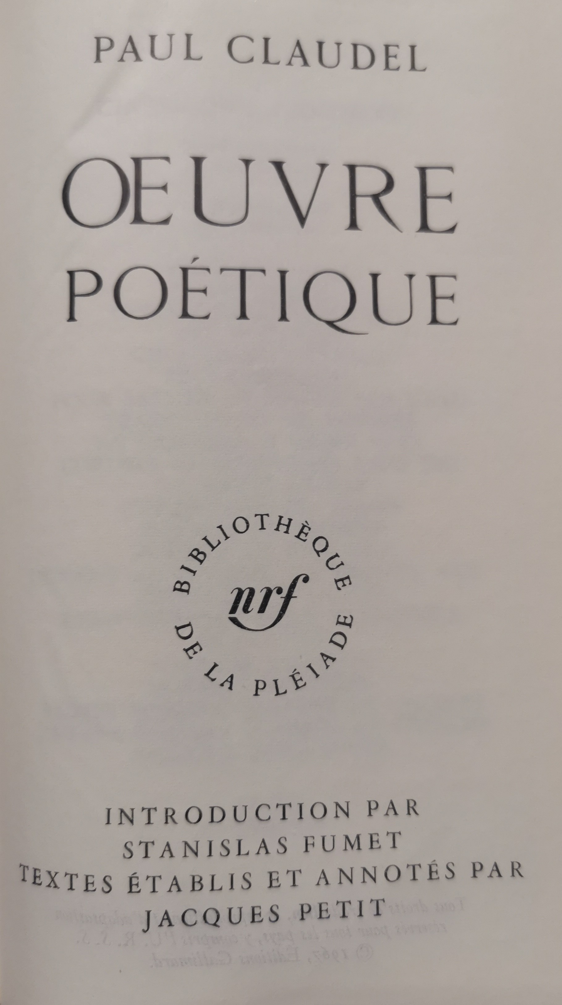 Pleiade Gallimard - Millenni Einaudi - i Cento Libri Longanesi Grande Lotto, che Comprende Più di...