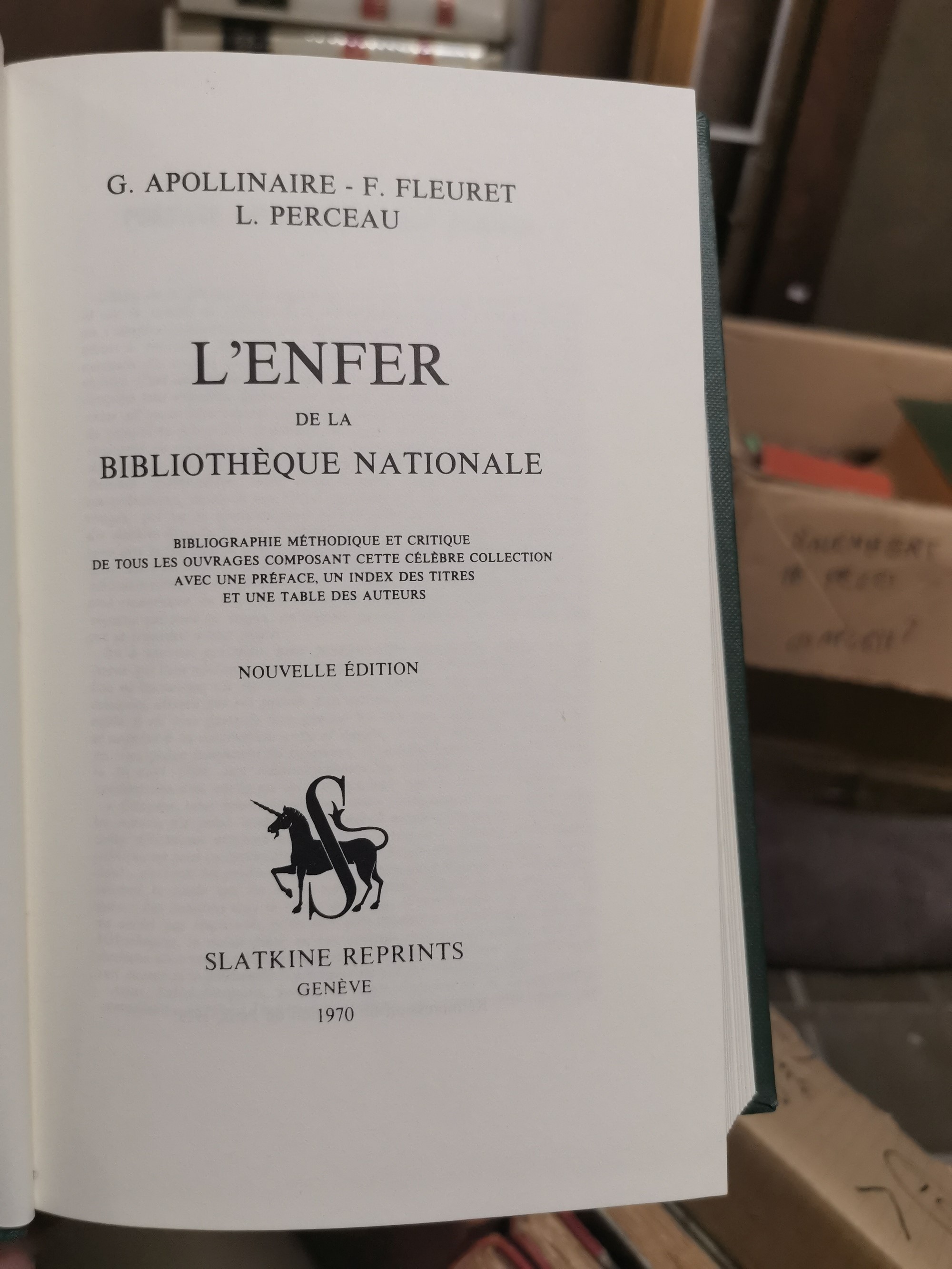 Libri Erotici e Galanti Raccolta di 34 Libri di Argomento Licenzioso in Edizione del Sec XX.
