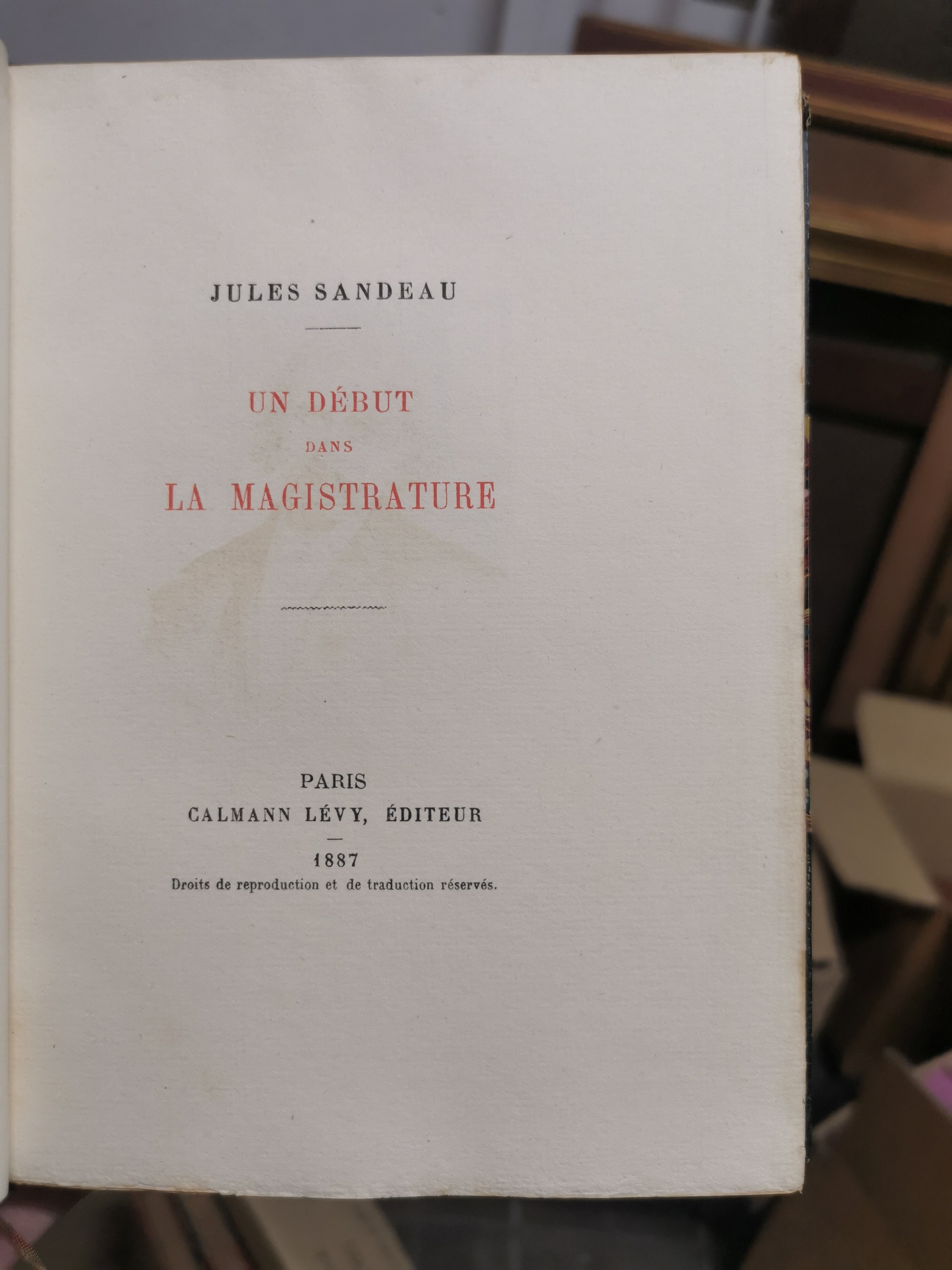 Libri Erotici e Galanti Raccolta di 34 Libri di Argomento Licenzioso in Edizione del Sec XX.
