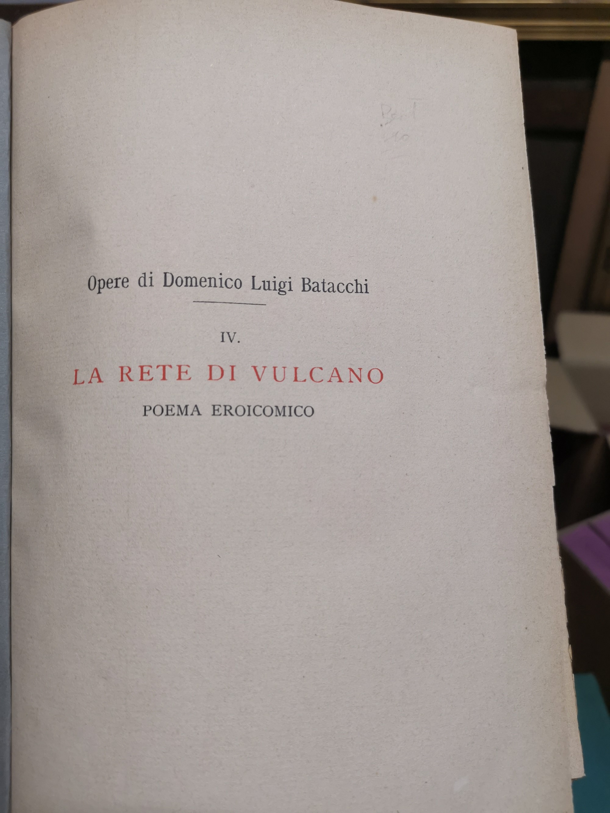 Libri Erotici e Galanti Raccolta di 34 Libri di Argomento Licenzioso in Edizione del Sec XX.