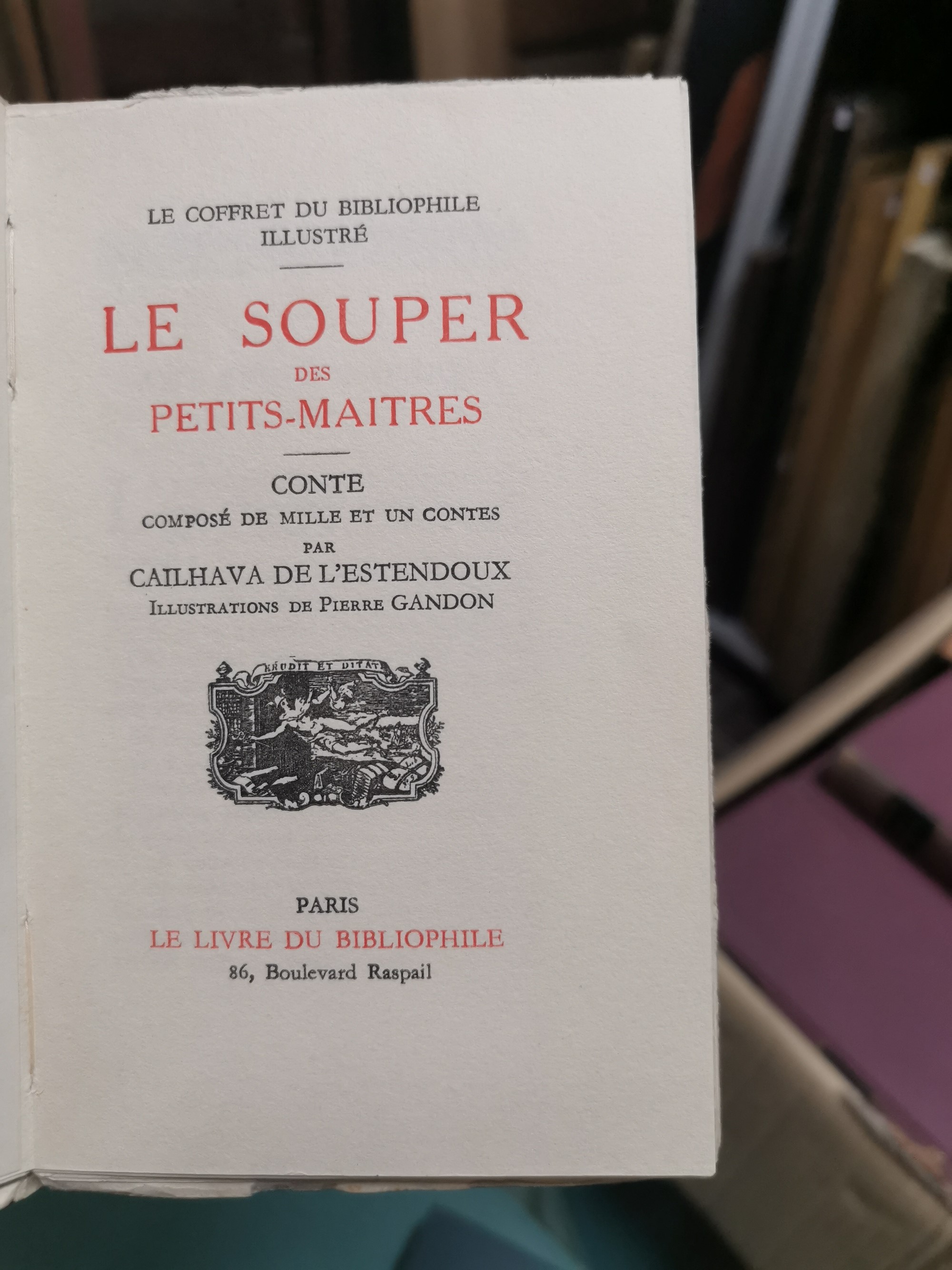 Libri Erotici e Galanti Raccolta di 34 Libri di Argomento Licenzioso in Edizione del Sec XX.