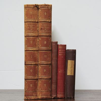 Seneca Ad Lucilium Epistulae Morales... Londra, 1925