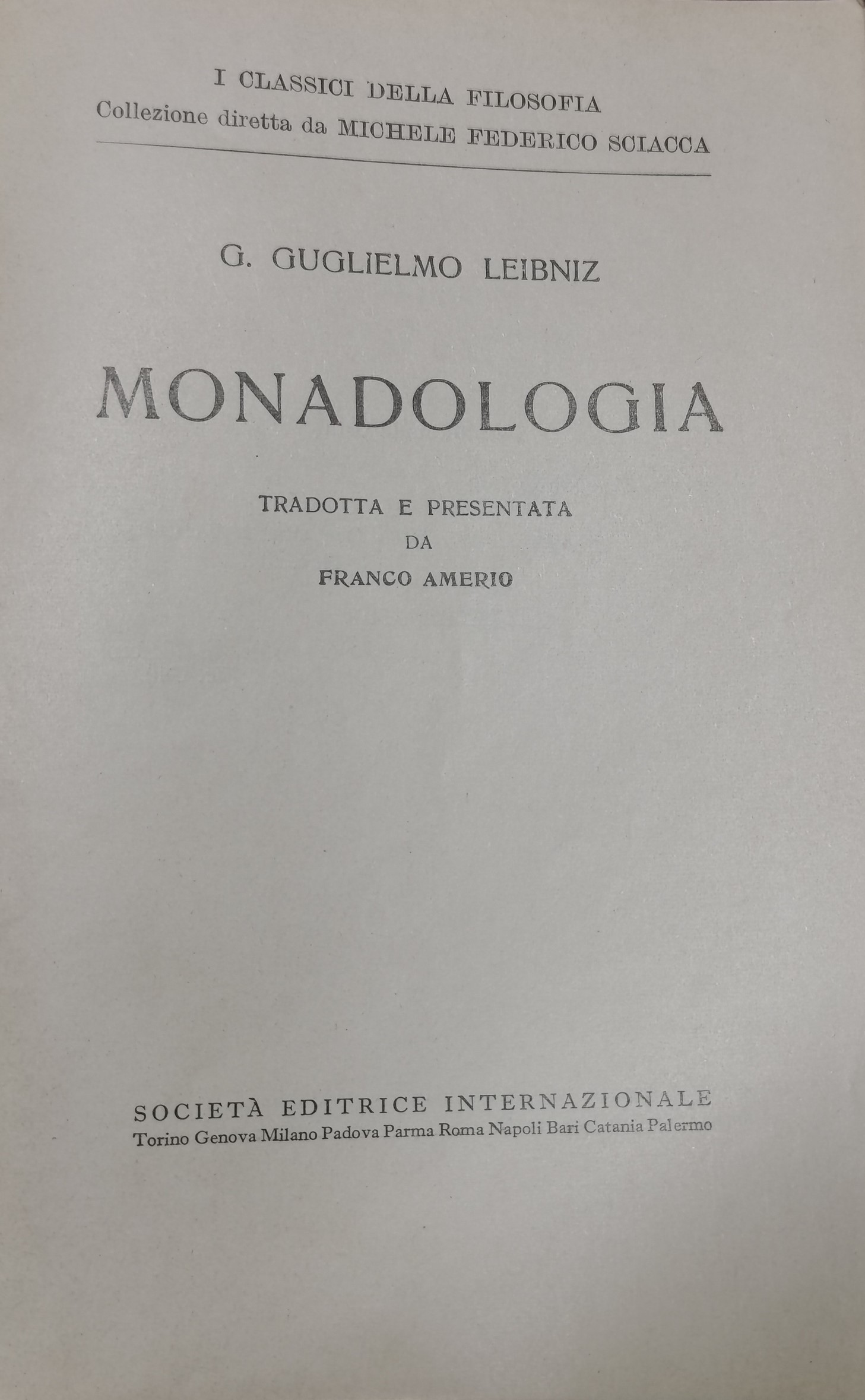 Seneca Ad Lucilium Epistulae Morales... Londra, 1925