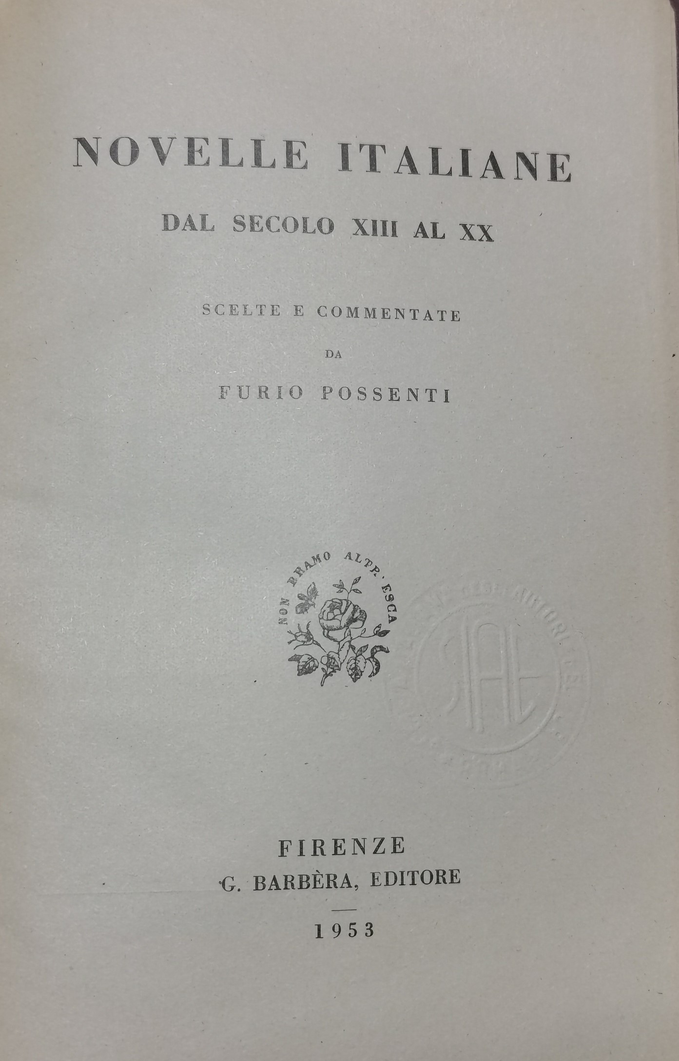 Seneca Ad Lucilium Epistulae Morales... Londra, 1925