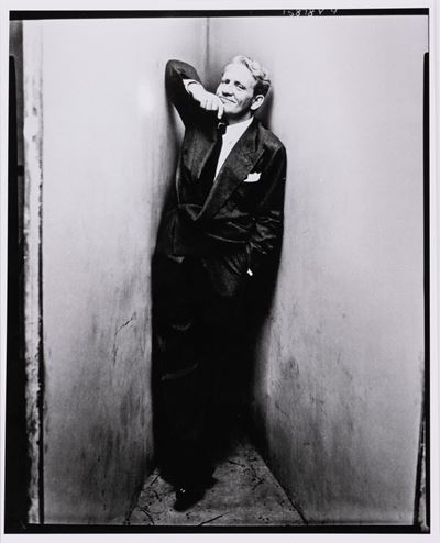 Spencer Tracy